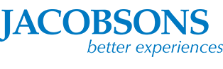 Jacobsons Direct Marketing logo
