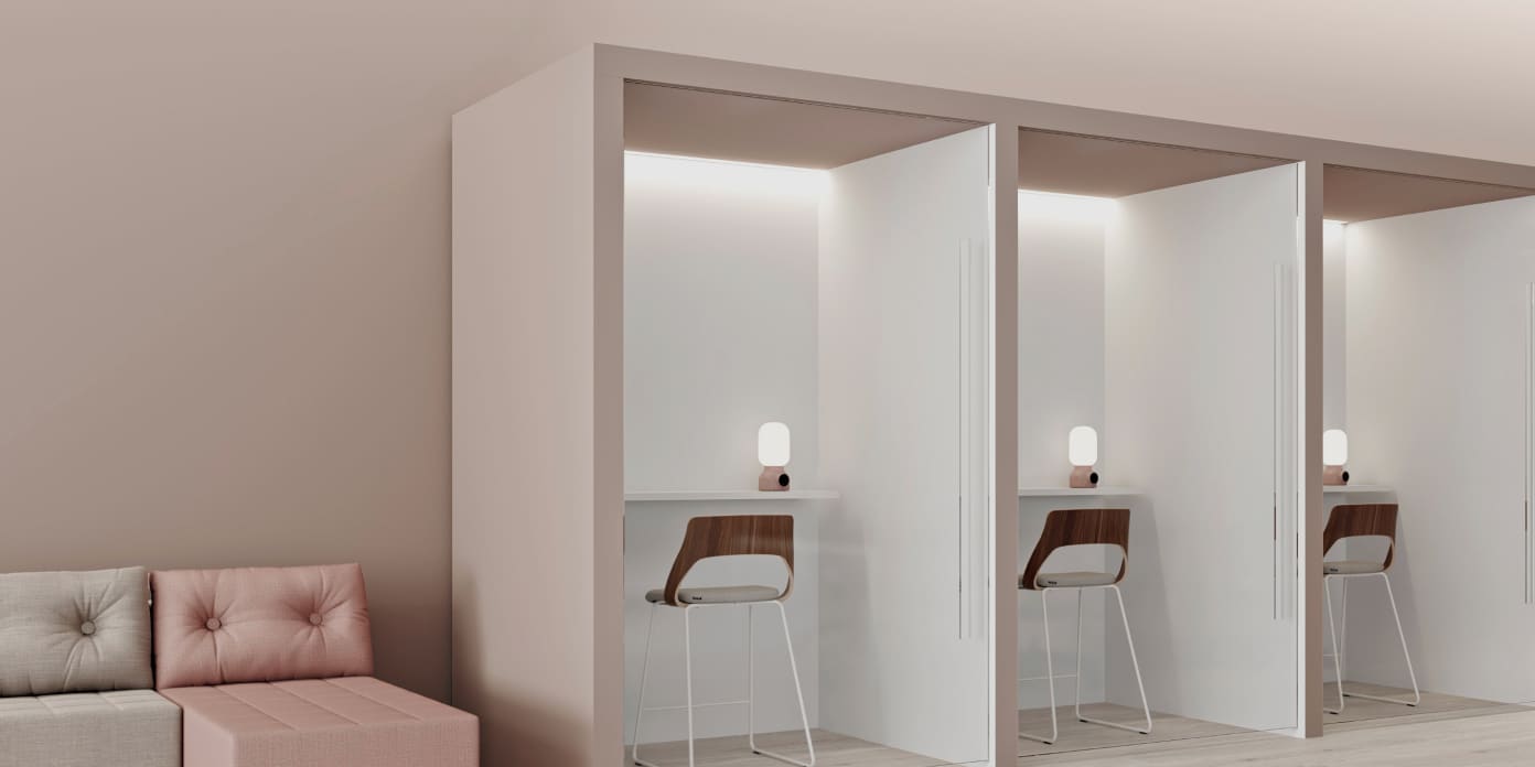 KPS Mart contract furniture marketplace — Source smarter